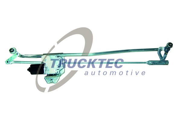 Legaturi stergator parbriz 01.58.056 TRUCKTEC AUTOMOTIVE