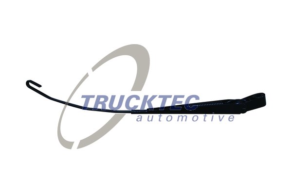 Brat stergator, parbriz 01.58.063 TRUCKTEC AUTOMOTIVE