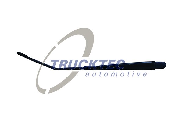 Brat stergator, parbriz 01.58.064 TRUCKTEC AUTOMOTIVE