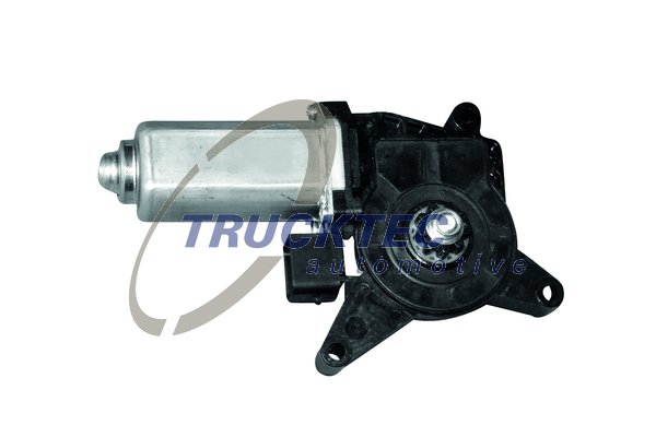 Electromotor, macara geam 01.58.065 TRUCKTEC AUTOMOTIVE