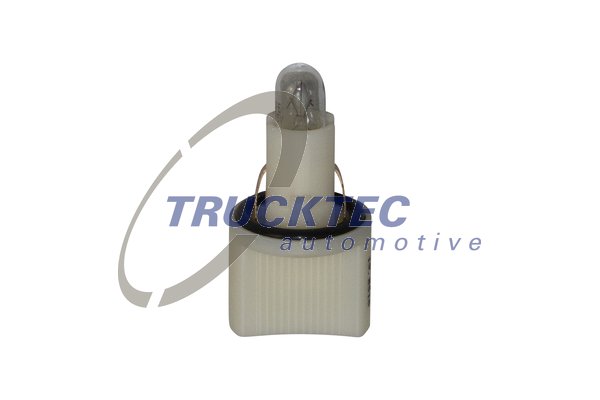 Dulie, far 01.58.083 TRUCKTEC AUTOMOTIVE