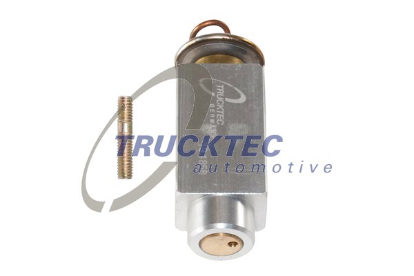 Supapa expansiune, clima 01.59.008 TRUCKTEC AUTOMOTIVE