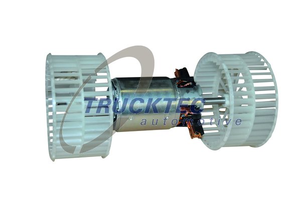 Electromotor, ventilatie interioara 01.59.025 TRUCKTEC AUTOMOTIVE