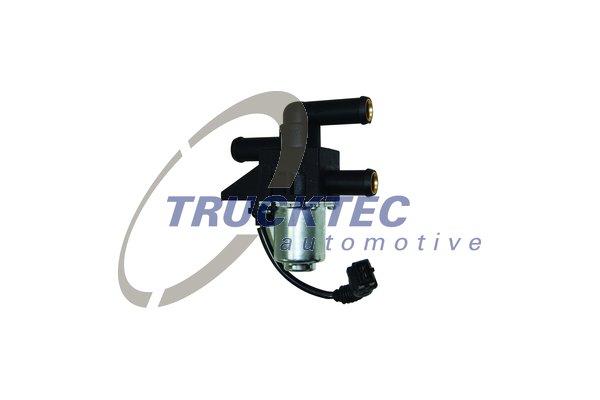 Supapa control, agent frigorific 01.59.033 TRUCKTEC AUTOMOTIVE