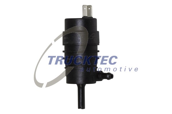 Pompa de apa,spalare parbriz 01.60.001 TRUCKTEC AUTOMOTIVE