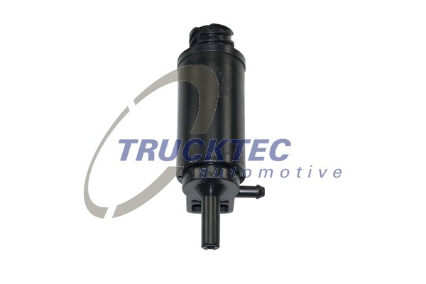 Pompa de apa,spalare parbriz 01.60.003 TRUCKTEC AUTOMOTIVE