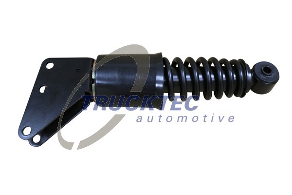 Amortizor, suspensie cabina 01.63.048 TRUCKTEC AUTOMOTIVE