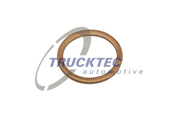 Inel de etansare 01.67.041 TRUCKTEC AUTOMOTIVE