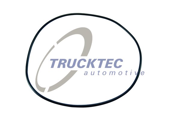 Inel etansare, mecanism planetar butuc roata 01.67.054 TRUCKTEC AUTOMOTIVE