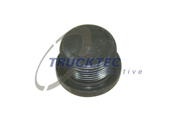 Surub de golire, ax 01.67.056 TRUCKTEC AUTOMOTIVE