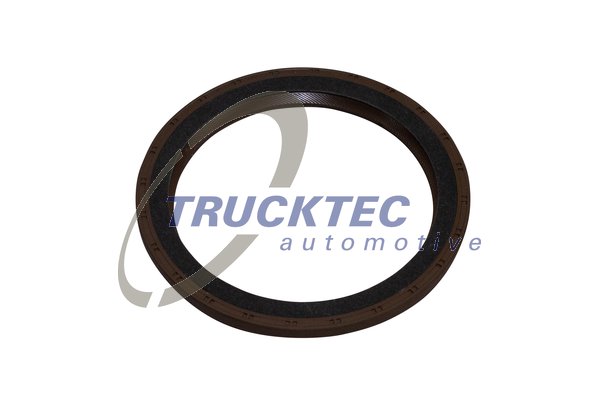 Simering, arbore cotit 01.67.196 TRUCKTEC AUTOMOTIVE