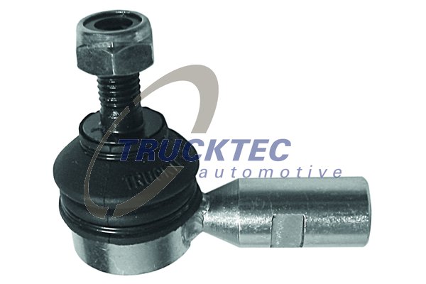 Sfera de cuplare, maneta schimbator viteze 01.67.221 TRUCKTEC AUTOMOTIVE