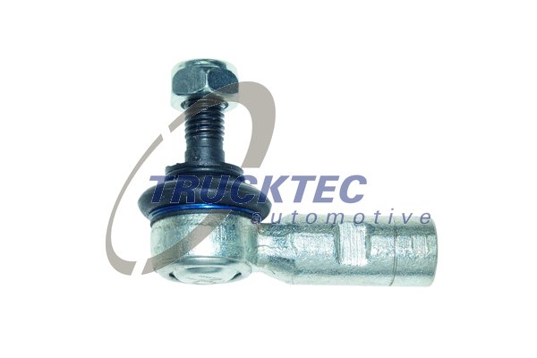 Sfera de cuplare, maneta schimbator viteze 01.67.223 TRUCKTEC AUTOMOTIVE