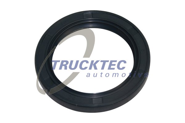 Simering ax 01.67.243 TRUCKTEC AUTOMOTIVE