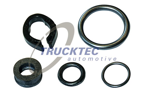 Set reparatie, cuplaj sistem aer comprimat 01.67.537 TRUCKTEC AUTOMOTIVE