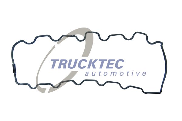 Garnitura, capac supape 02.10.010 TRUCKTEC AUTOMOTIVE