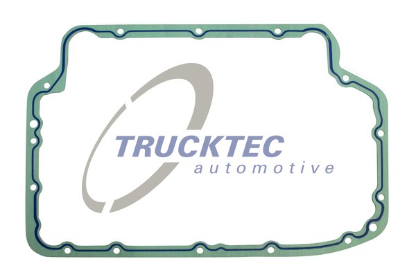 Garnitura baie ulei 02.10.024 TRUCKTEC AUTOMOTIVE