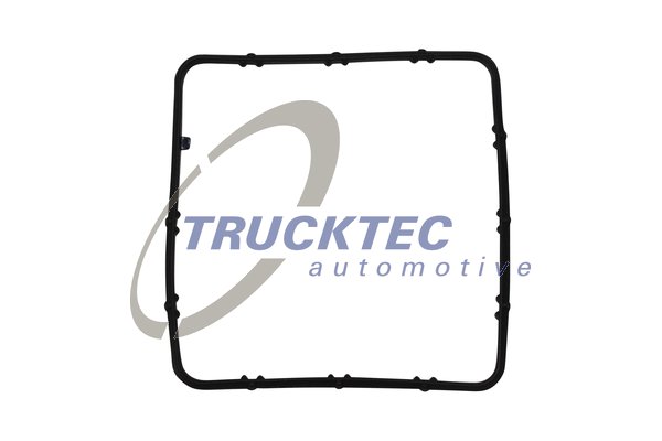 Garnitura, distributie 02.10.041 TRUCKTEC AUTOMOTIVE