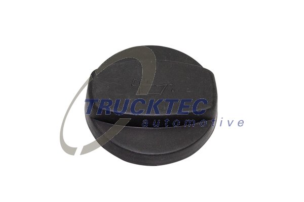 Buson,umplere ulei 02.10.046 TRUCKTEC AUTOMOTIVE