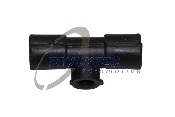 Furtun,aerisire bloc motor 02.10.060 TRUCKTEC AUTOMOTIVE