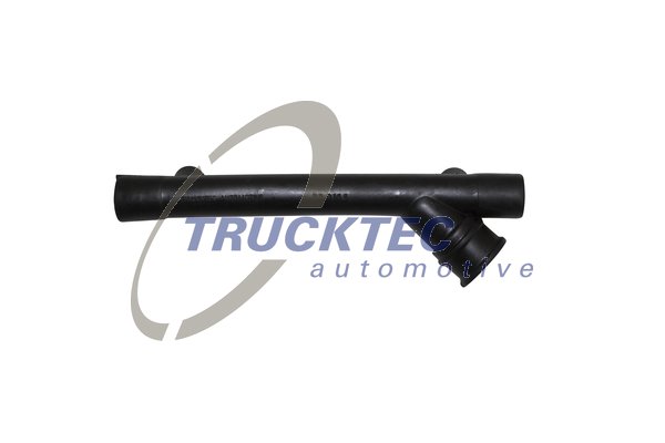 Furtun,aerisire bloc motor 02.10.063 TRUCKTEC AUTOMOTIVE