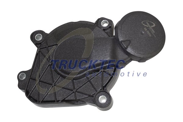 Separator ulei, ventilatie bloc motor 02.10.196 TRUCKTEC AUTOMOTIVE