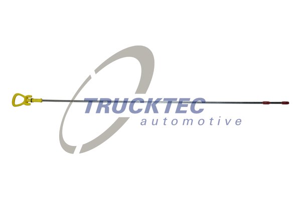 Joja ulei 02.10.198 TRUCKTEC AUTOMOTIVE