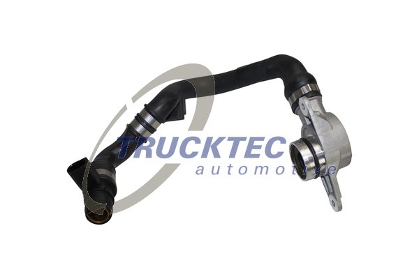 Ventil, aerisire carter 02.10.224 TRUCKTEC AUTOMOTIVE