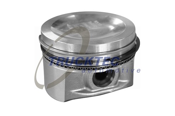 Piston 02.11.030 TRUCKTEC AUTOMOTIVE