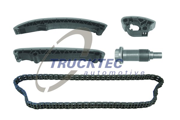 Chit lant de distributie 02.12.222 TRUCKTEC AUTOMOTIVE