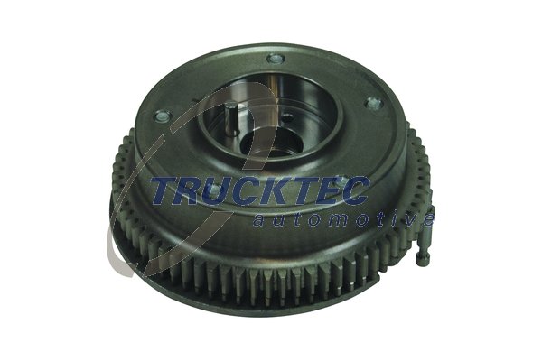 Regulator ax cu came 02.12.240 TRUCKTEC AUTOMOTIVE