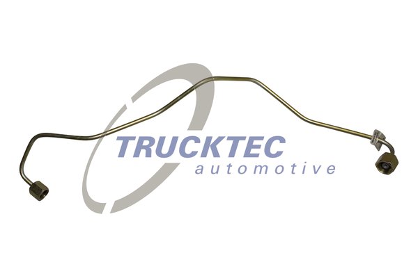 Conducta de inalta presiune, inst. de injectie 02.13.055 TRUCKTEC AUTOMOTIVE