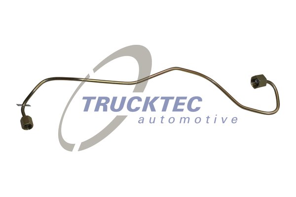 Conducta de inalta presiune, inst. de injectie 02.13.056 TRUCKTEC AUTOMOTIVE