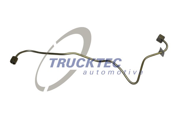 Conducta de inalta presiune, inst. de injectie 02.13.059 TRUCKTEC AUTOMOTIVE