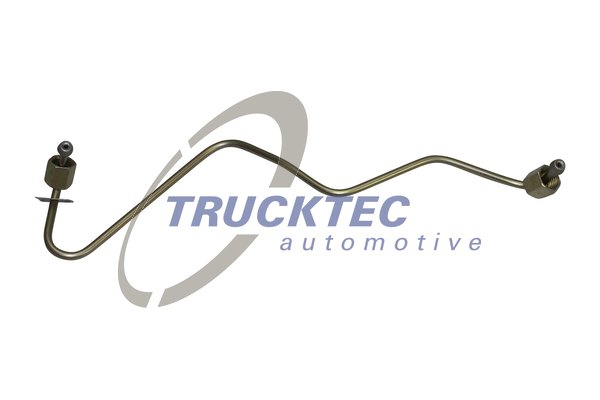 Conducta de inalta presiune, inst. de injectie 02.13.064 TRUCKTEC AUTOMOTIVE