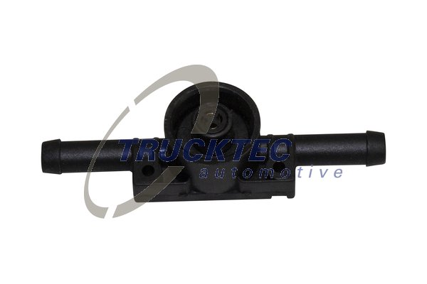 Ventil, filtru de combustibil 02.13.074 TRUCKTEC AUTOMOTIVE