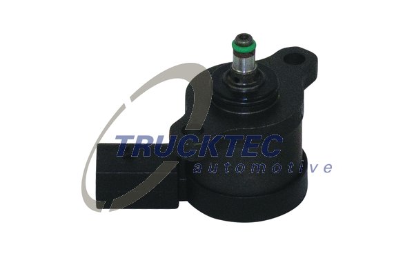 Supapa control presiune, sistem - Common-Rail 02.13.080 TRUCKTEC AUTOMOTIVE