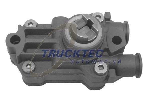 Pompa, combustibil 02.13.081 TRUCKTEC AUTOMOTIVE
