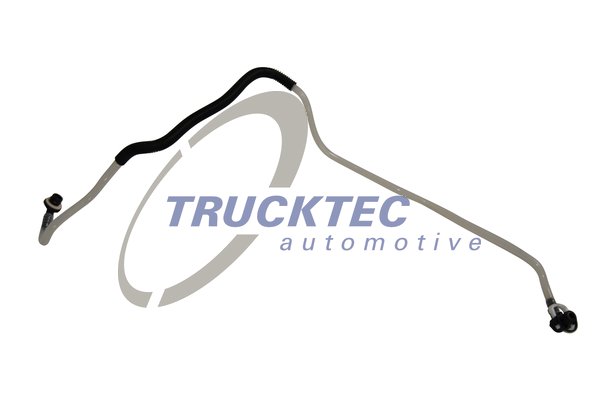 Conducta alimentare cu combustibil 02.13.095 TRUCKTEC AUTOMOTIVE