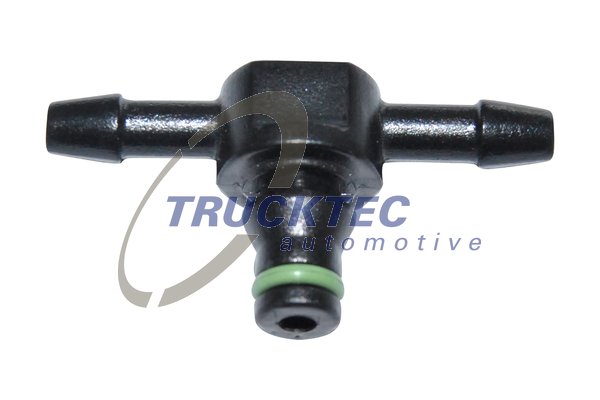 Stut de alimentare,alimentare combustibil 02.13.124 TRUCKTEC AUTOMOTIVE