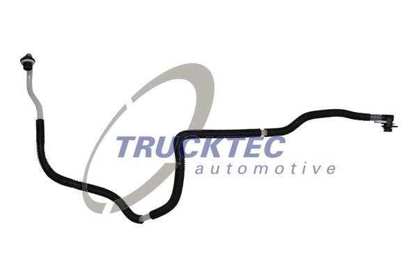 Conducta alimentare cu combustibil 02.13.190 TRUCKTEC AUTOMOTIVE