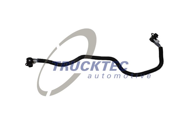 Conducta alimentare cu combustibil 02.13.195 TRUCKTEC AUTOMOTIVE