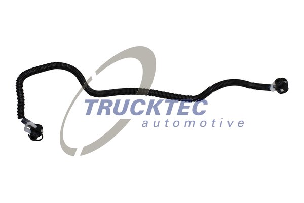 Conducta alimentare cu combustibil 02.13.210 TRUCKTEC AUTOMOTIVE