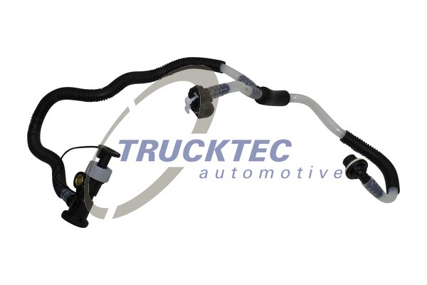 Conducta alimentare cu combustibil 02.13.213 TRUCKTEC AUTOMOTIVE