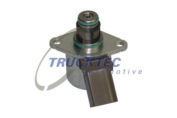 Supapa control presiune, sistem - Common-Rail 02.13.243 TRUCKTEC AUTOMOTIVE