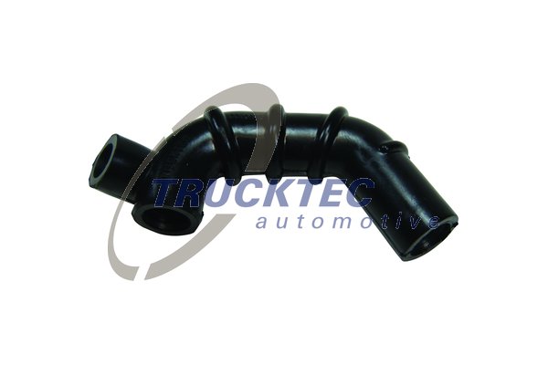 Furtun,aerisire bloc motor 02.14.015 TRUCKTEC AUTOMOTIVE