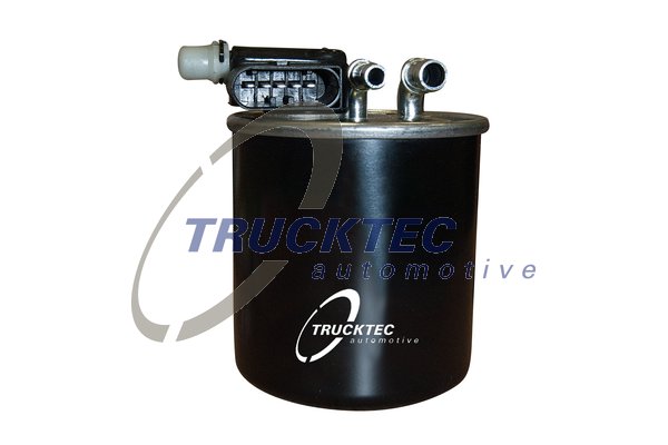 Filtru combustibil 02.14.100 TRUCKTEC AUTOMOTIVE