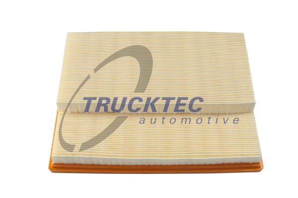Filtru aer 02.14.138 TRUCKTEC AUTOMOTIVE