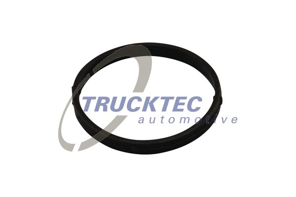 Garnitura, Carcasa galerie admisie 02.14.175 TRUCKTEC AUTOMOTIVE