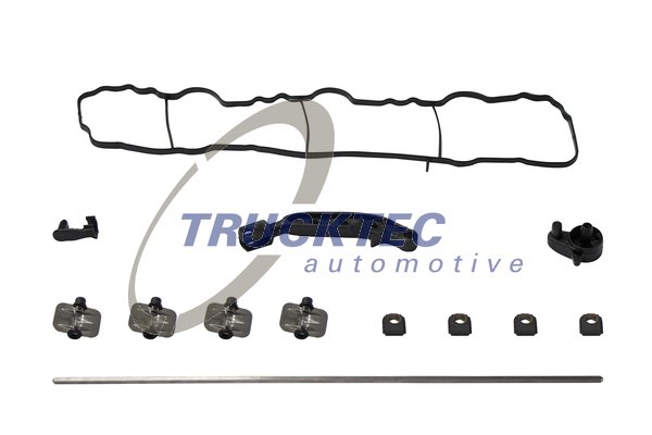 Set pentru reparat, modul țeavă de aspirație 02.14.204 TRUCKTEC AUTOMOTIVE